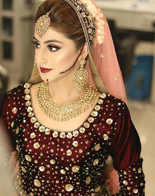 Jewellery || Bridal Jewellery Set 2021