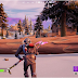 Timber Pines Locations Fortnite  - How to Cut Forest Pines in Fortnite 