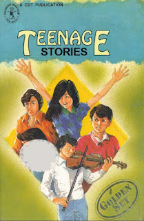 Teenage Stories