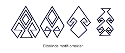 Elibelinde Motifi