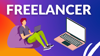 Offer Your Services as a Freelancer