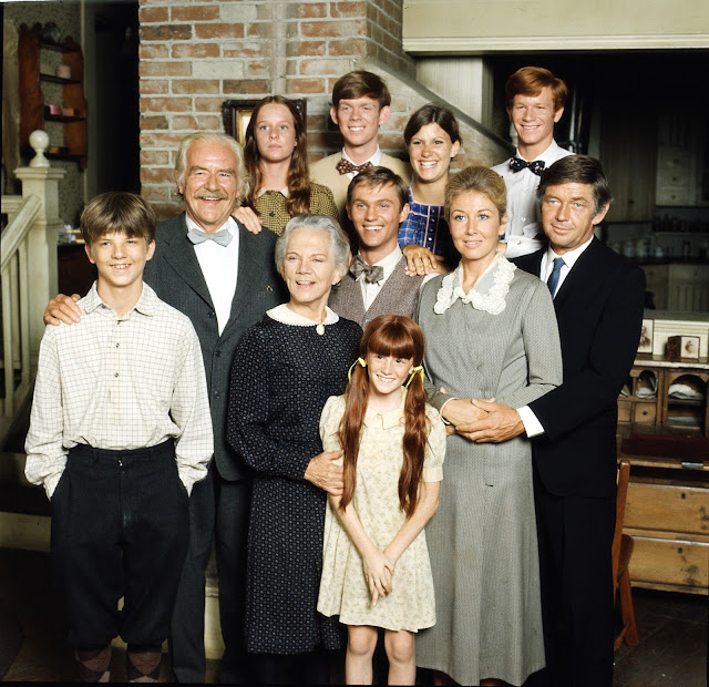 The Waltons