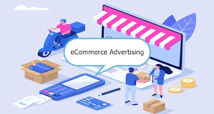 What type of Digital Ads are best for ecommerce Brand?