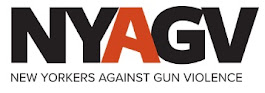 New Yorkers Against Gun Violence