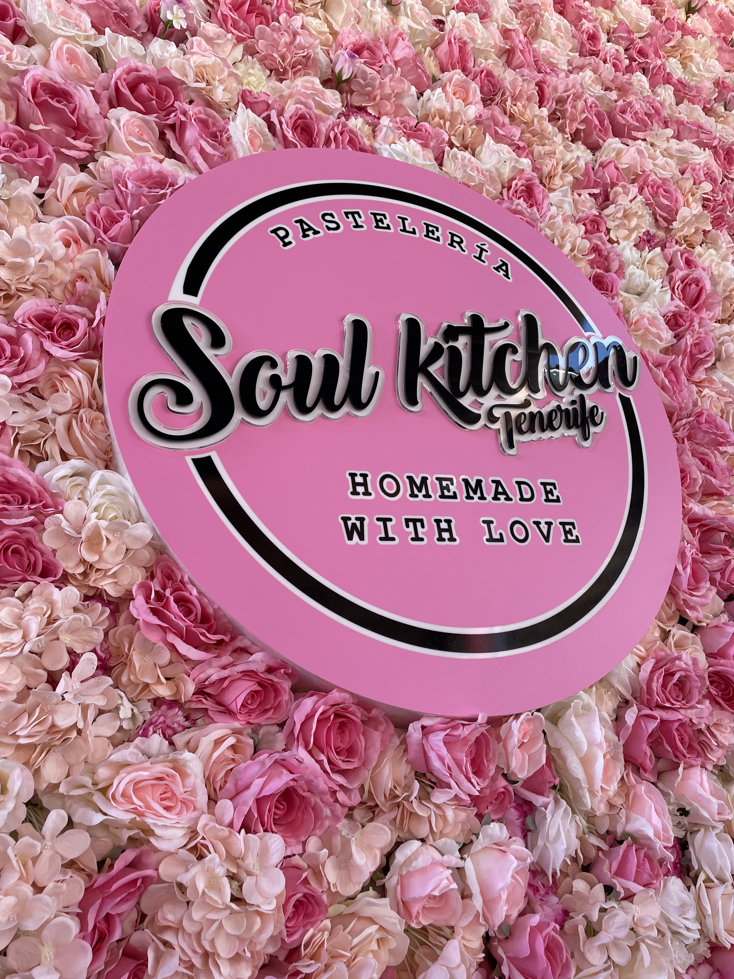 Soul Kitchen Tenerife