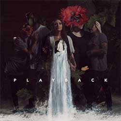CD Gente (Playback) - Priscila Alcantara
