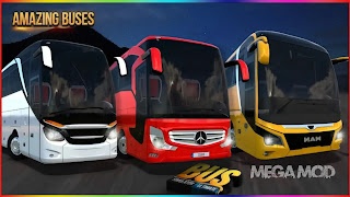 bus simulator ultimate coins mod apk