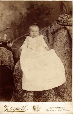 Possibly Florence Edna Smith, 1892