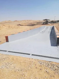 وزير التنمية: تسلم المدفن الصحي الآمن بمدينة الزينية بالأقصر ضمن المنظومة الجديدة للمخلفات