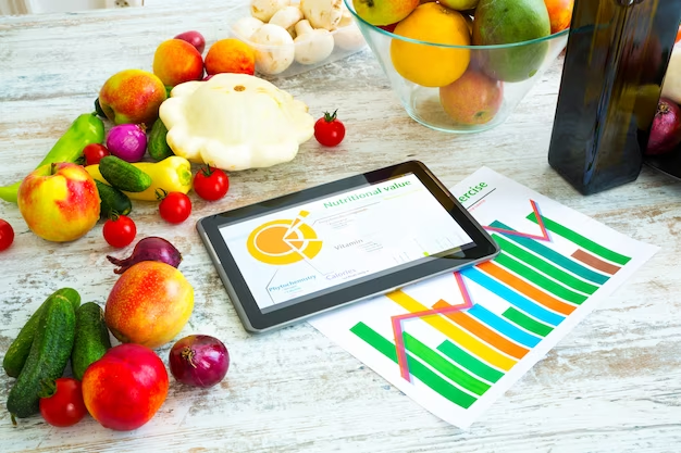 Optimize Energy Levels with Smart Snacking