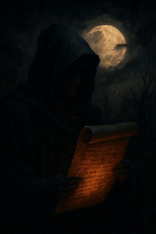 MIDNIGHT CYPHER 