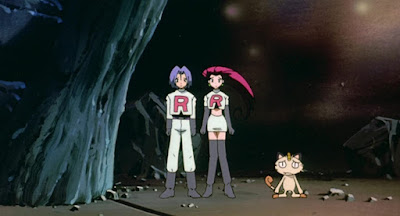 Pokemon The First Movie Image