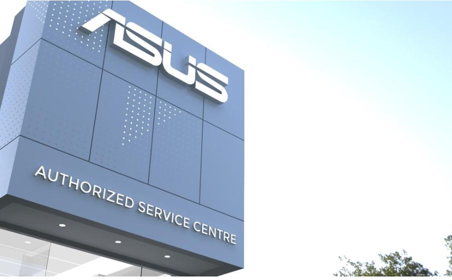 ASUS Service Centre Jadi Layanan Purna Jual Laptop Terbaik di Indonesia Service Quality Award 2023