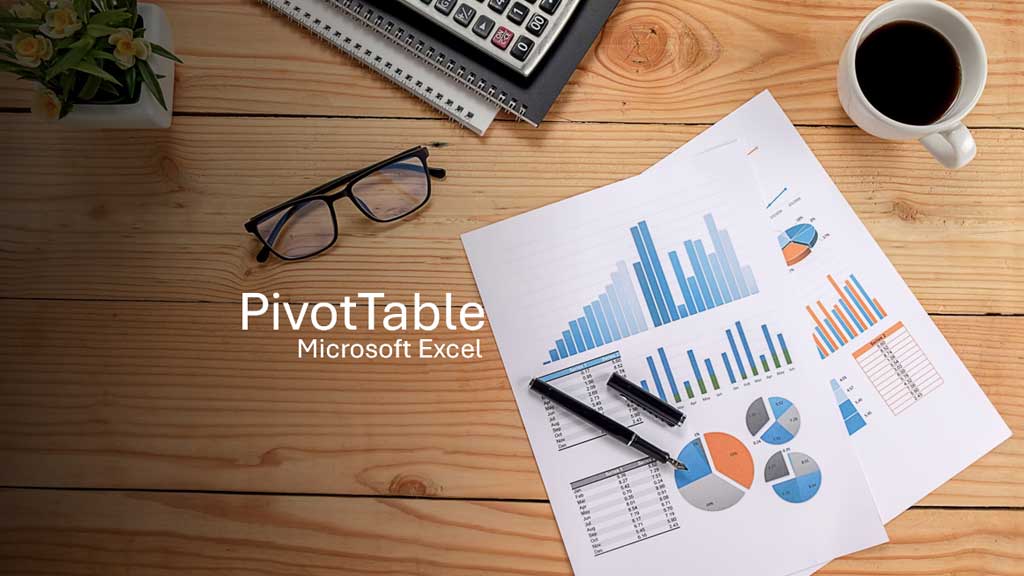 PivotTable Excel