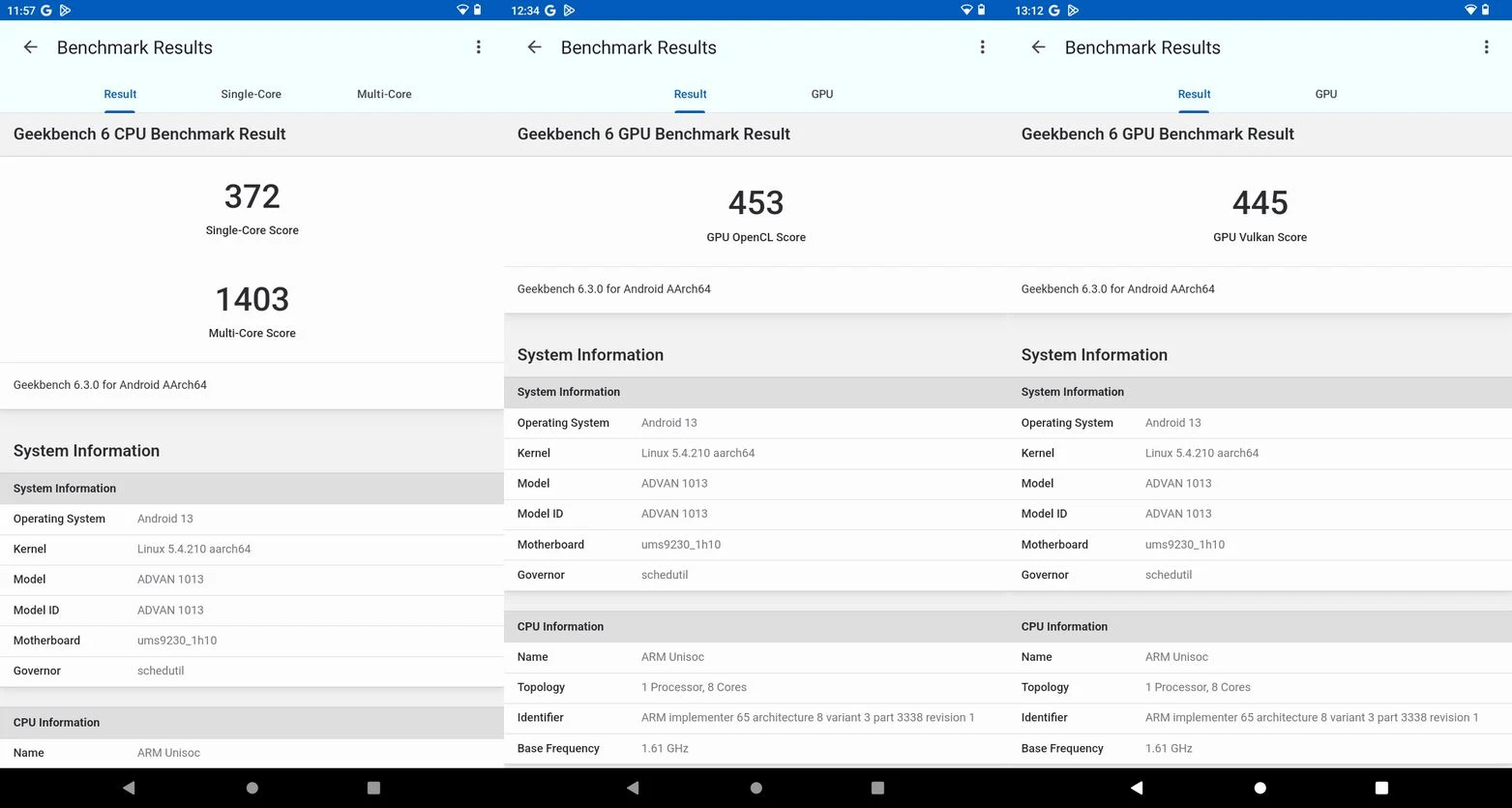 Review Advan Tab Sketsa 3, Tablet Murah dengan Paket Penjualan Lengkap