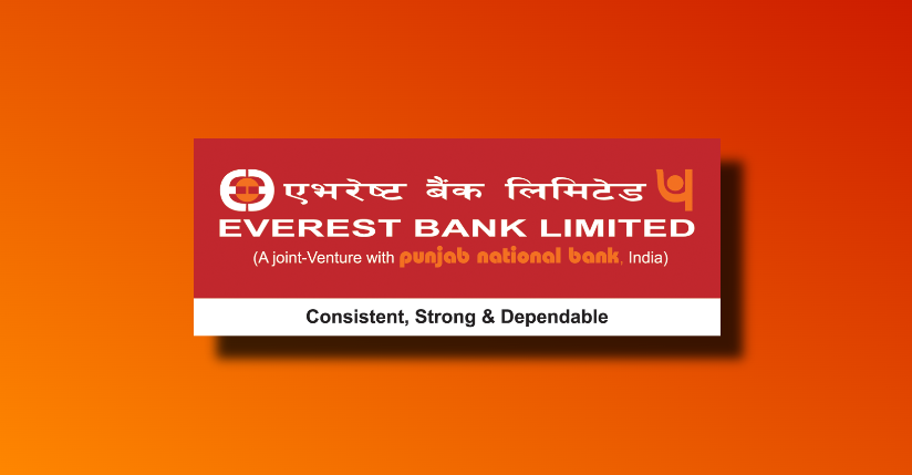 Everest Bank Limited