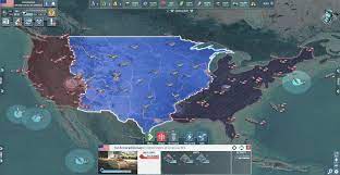 Conflict of Nations World War 3 Highly Compressed PC Free Download 2mb