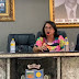 Presidente da Câmara Municipal, Anne Lira, repercute realização da Festa das Mães de forma positiva em Custódia
