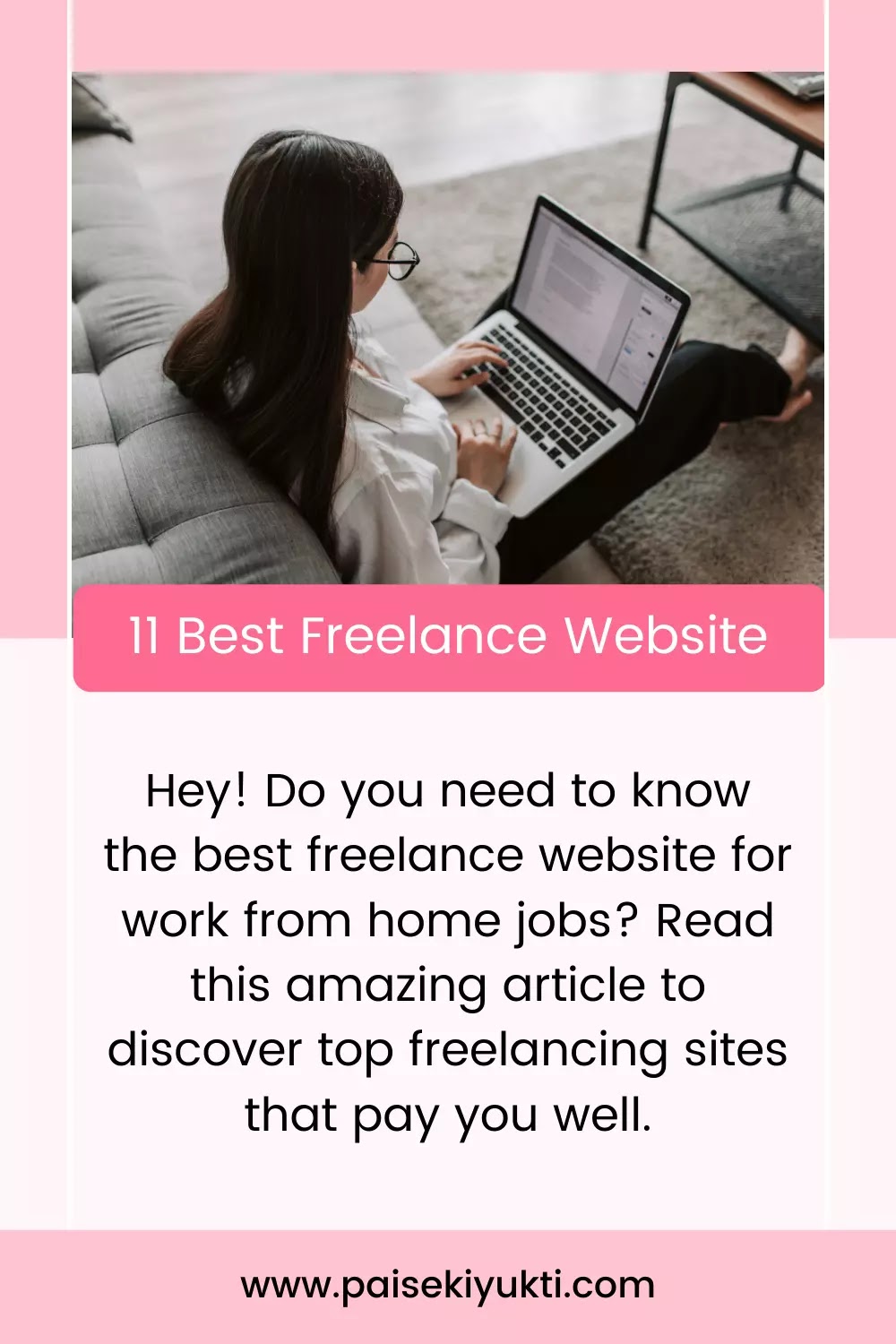 Top Freelancing Sites You Must Try In 2022