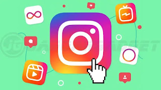 Cara Menyimpan Video Instagram tanpa Aplikasi