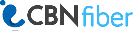 Logo CBN Fiber