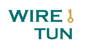 Wire Tun VPN procedures to get free internet connection