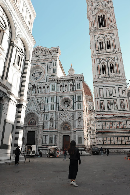 Florence Travel Guide