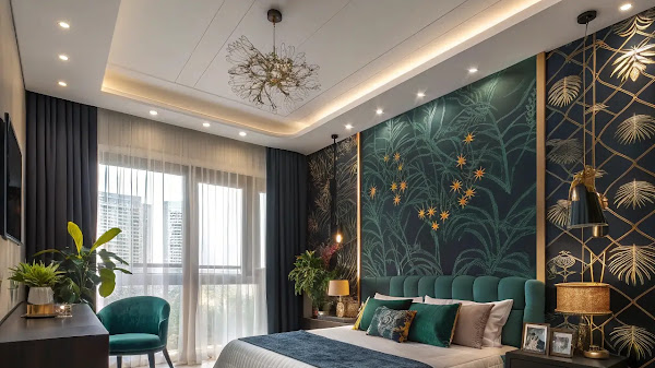 10 Summer Decor Ideas for a Cozy Master Bedroom