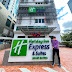 The First Holiday Day Inn Express & Suites Officially Opened Its Door To Public At Johor Bahru