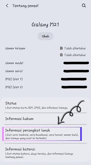 Fitur tersembunyi Android 1 - Pohonketelamenulis.com