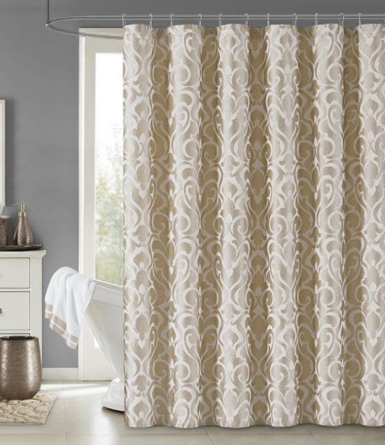 tips on how to choose a shower curtain