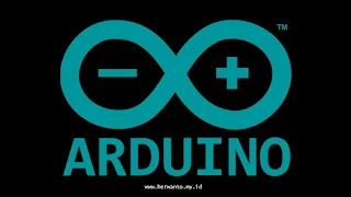 logo arduino