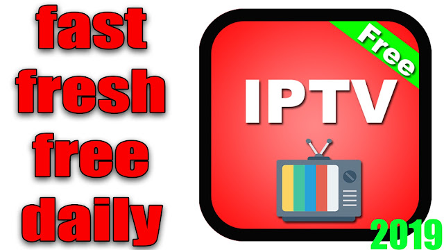 Daily IPTV Free M3u8 HD Links Updated Playlist - daily updated iptv 12/2021