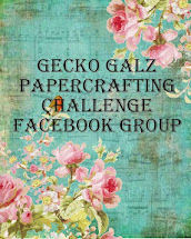 Gecko Galz Facebook Group