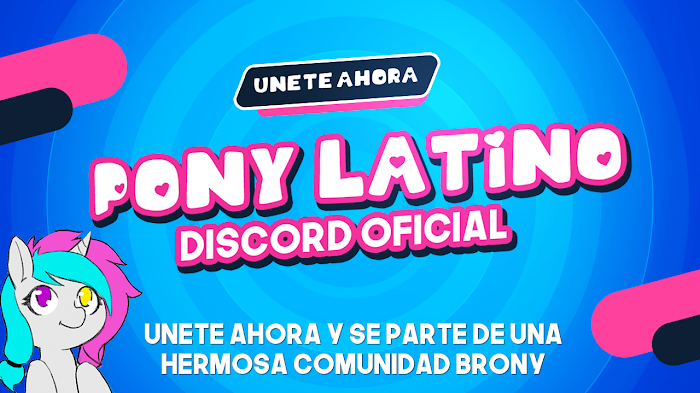 ¿Ya conocen nuestro discord ?