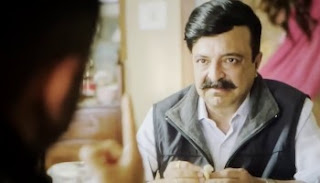 Chandigarh Kare Aashiqui (2021) Hindi 480p Movie 350MB PreDVDRip ||  Movie Counter 3