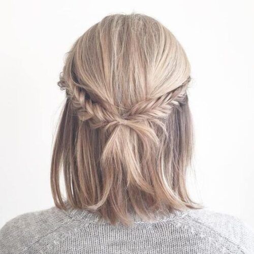 cute thanksgiving hairstyles