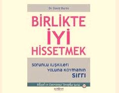 Birlikte İyi Hissetmek David Burns