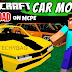 Minecraft vehicle mod download apk pe | minecraft pe vehicle mod