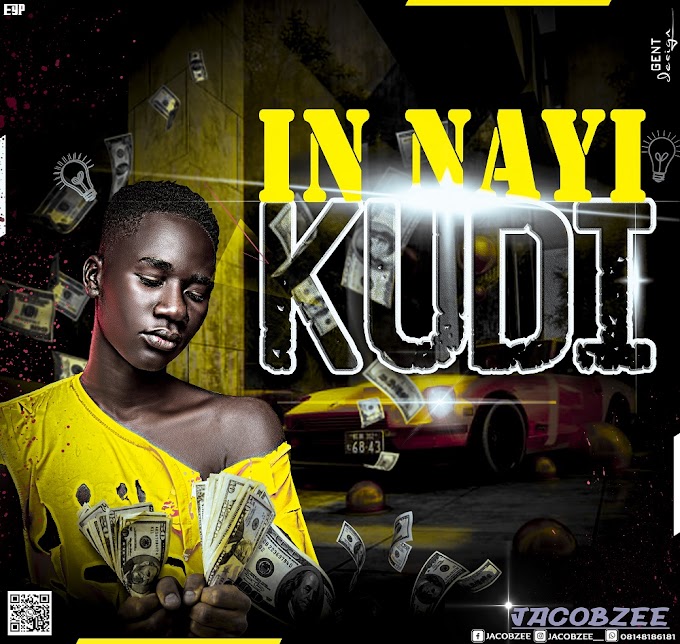 [Music] Jacobzee - In Nayi Kudi