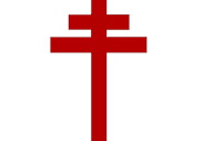 Cruz Patriarcal