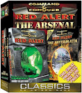 Command & Conquer: Red Alert - The Arsenal