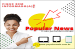 APOIO - POPULAR NEWS