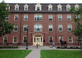 University of Prince Edward Island (UPEI)