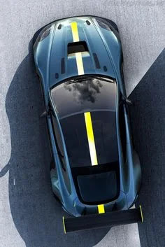 Cars News: Aston Martin in talks for Le Mans Hypercar entry