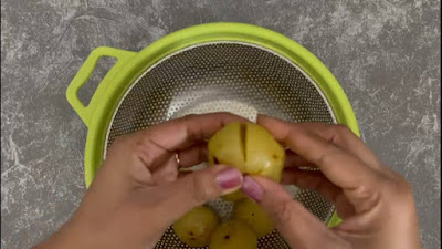 step-by-step amla candy recipe