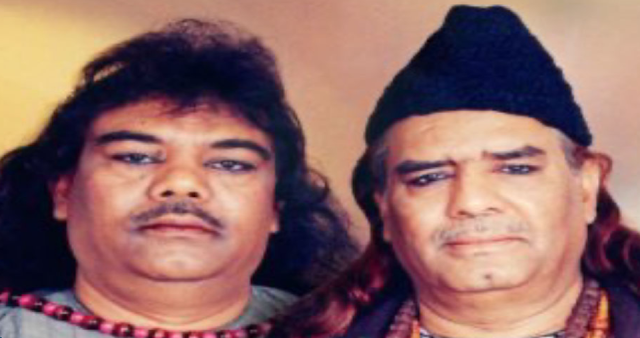 Sabri Brothers was a group.