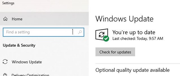 قم بتثبيت أحدث إصدار من Windows 11 Insider Build