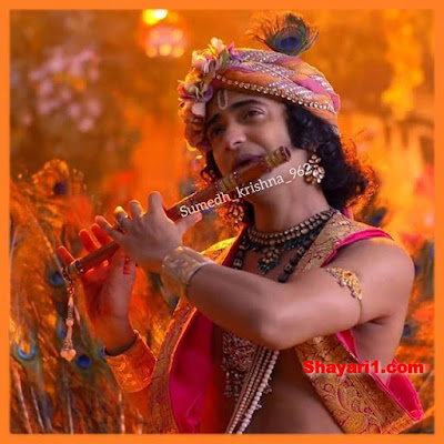 god krishna images