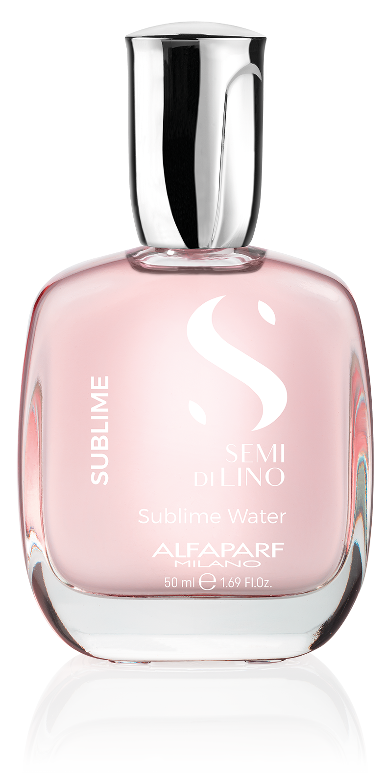 nước hoa Alfaparf Minlano Semi Di Lino Sublime Water